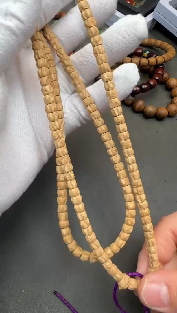 【闪购商品】柏香籽/百香籽手串漂亮的百香籽手串