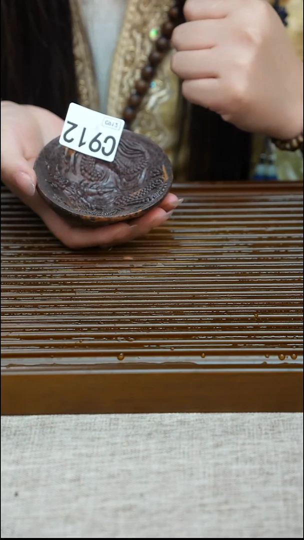 手工粗陶茶具每只不一样