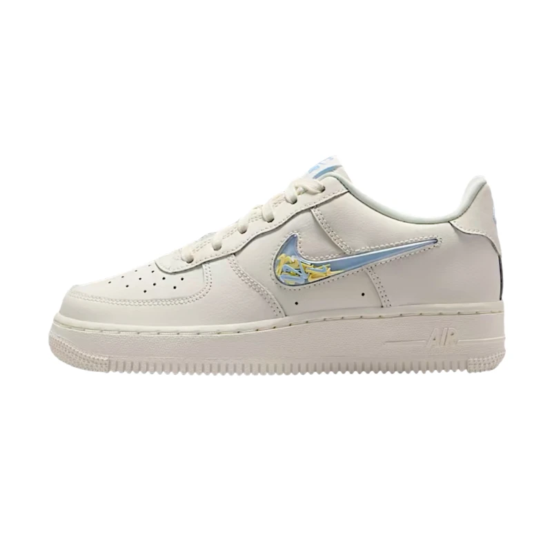 NIKE耐克【晋】Air Force 1果冻钩运动鞋休闲鞋IM6697-141