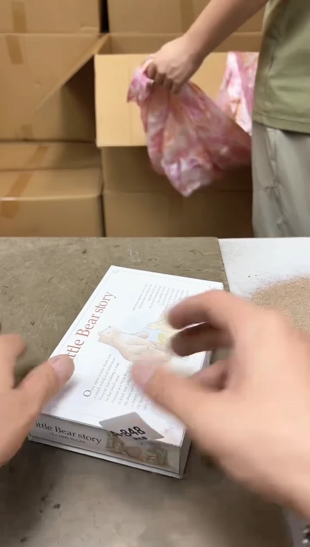 瓷片848聚宝缘海陶精选