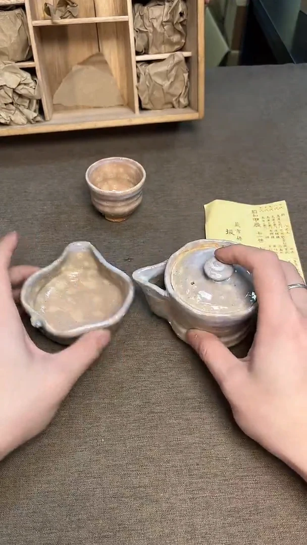 茶宠瓷器茶具套装