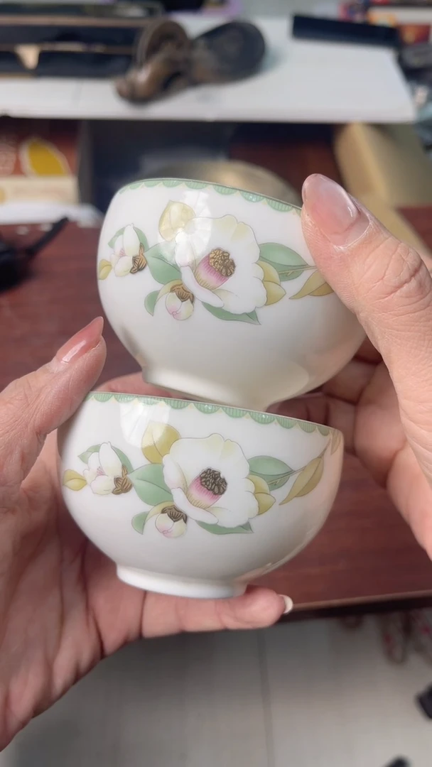 中古杂项默认微瑕，满18包邮