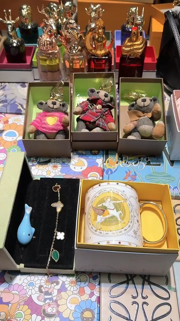【闪购商品】瓷片换类目孤品单品一件不留