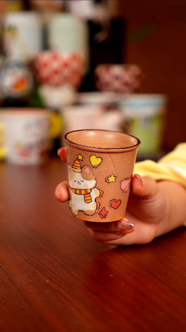 牧野器物牧野器物