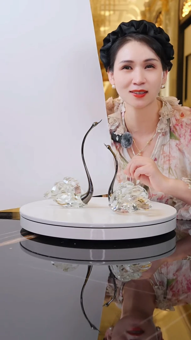 摆件AJ1112585+AJ1112584一组