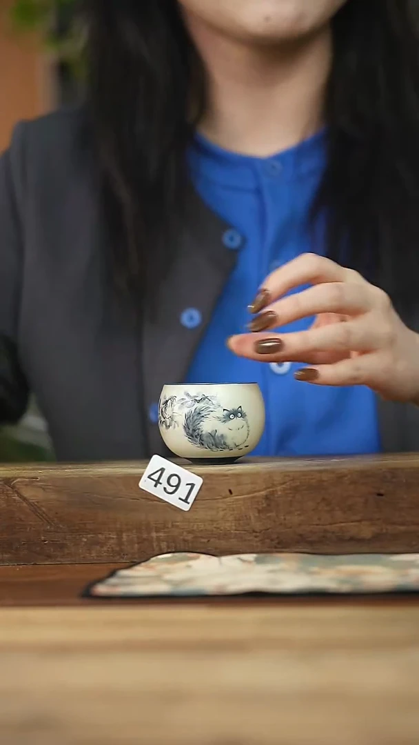 设计师手作款 落单系列