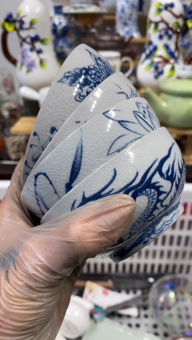 E****t中古回流  谨慎参拍