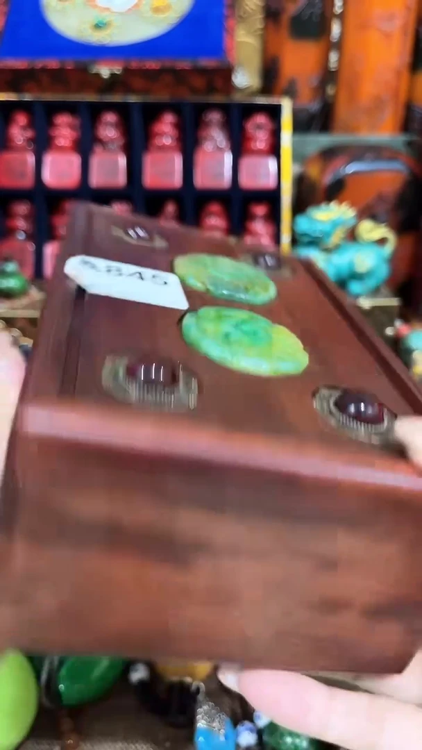 清货出一批好物分享