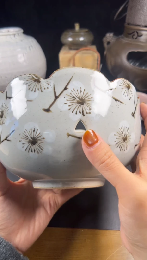 茶道陶瓷茶具套装