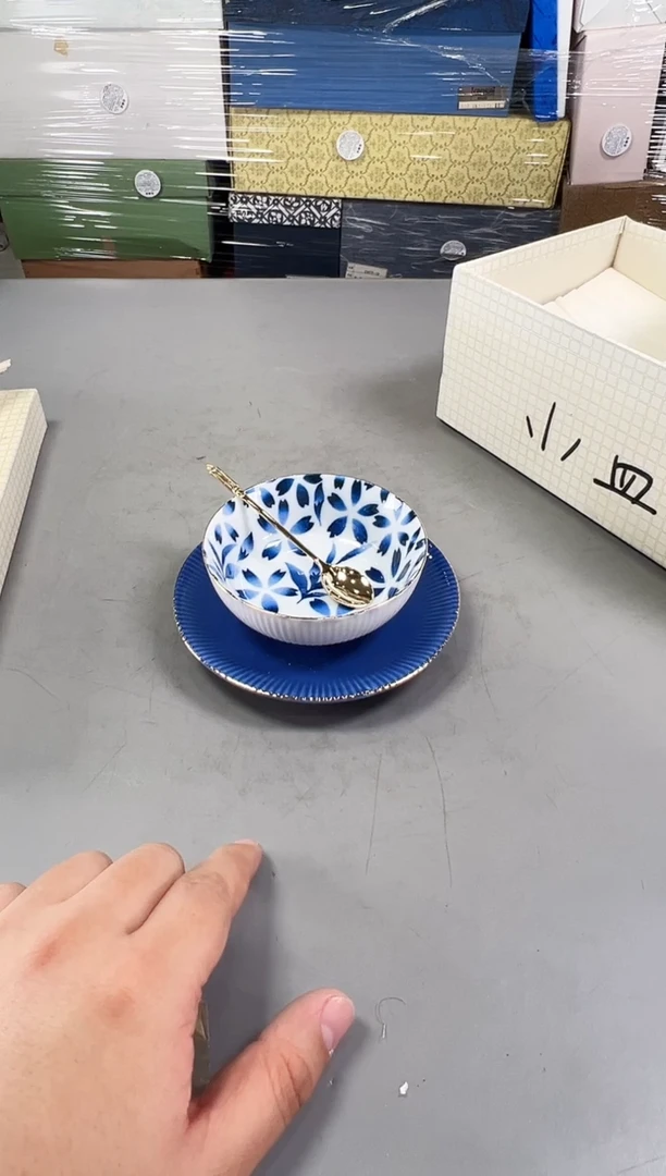 瓷片958号满30米包邮，打包不易