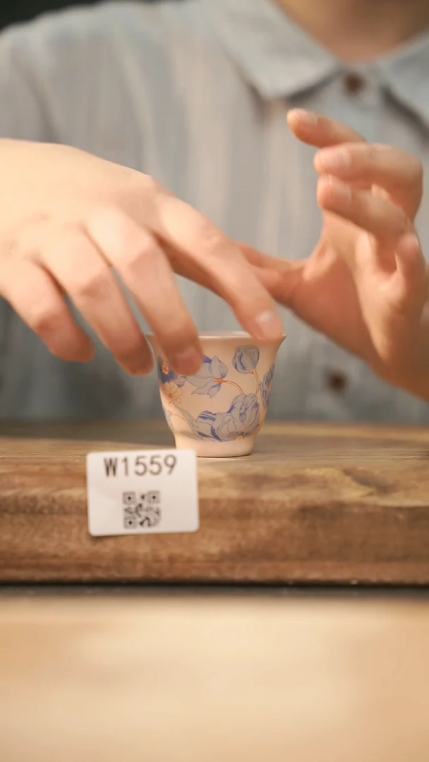 【经典福利】/ 杯子@@W1559