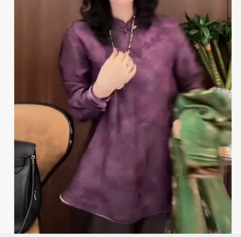 2025早秋时尚潮流百搭精品女装淘WM1R2