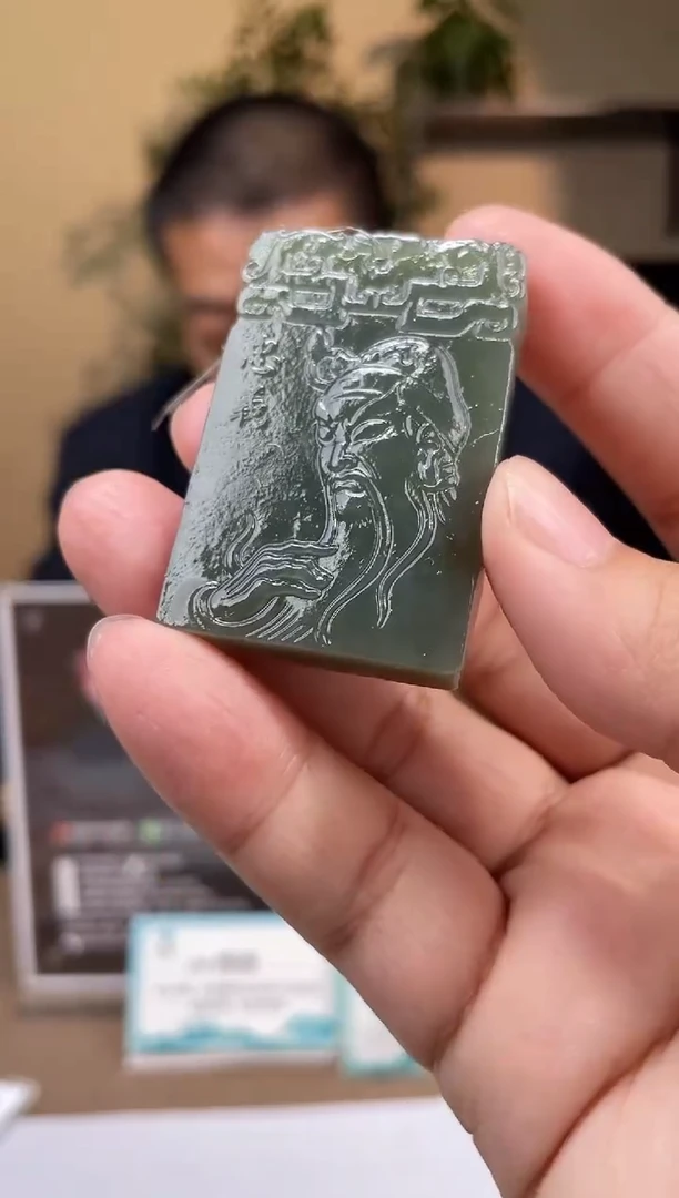 吊坠(不含链)未镶嵌和田玉多样性发货拍一发一