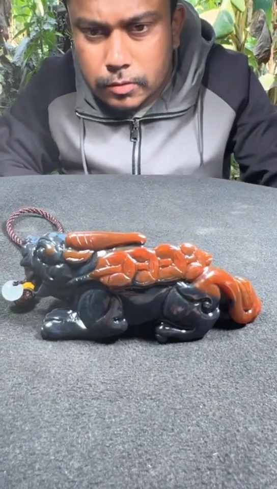 【闪购商品】玛瑙/玉髓珠宝奇石未镶嵌拍一发一