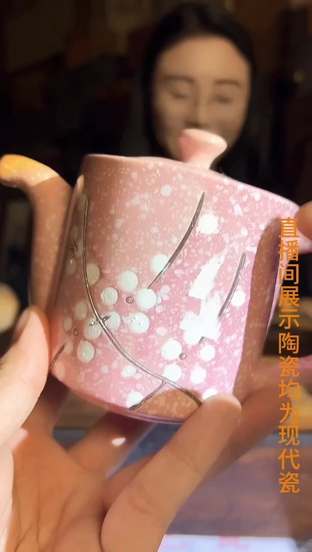 其他景德镇陶瓷流水4