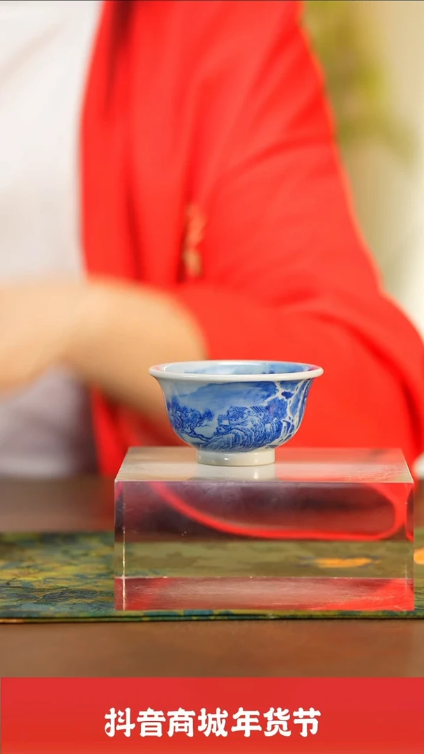 【闪购商品】瓷圈富贵推荐好物@@yspy