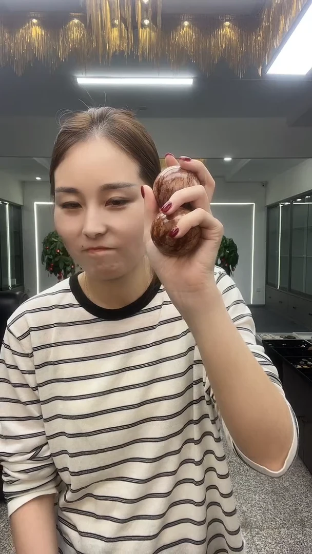 河磨手把球多样性发货一件