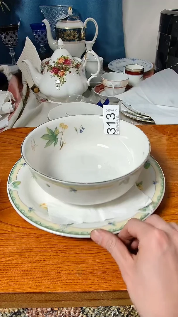 杯小淼海外陶瓷工艺品