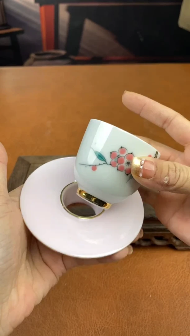 【闪购商品】陶禧茶器闪购福利V