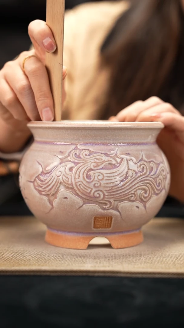 11-19-099花盆口径10