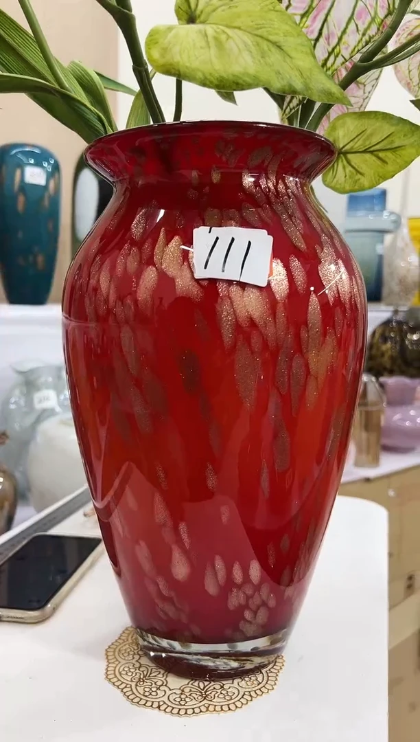 【闪购商品】也麦花器