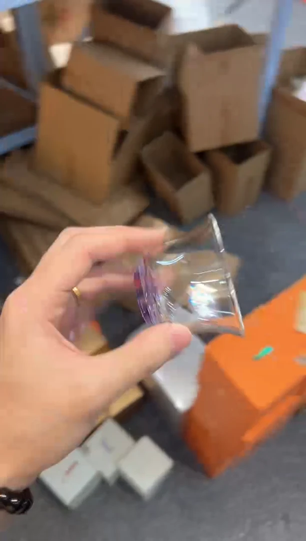 禾器-清杯-浅紫色