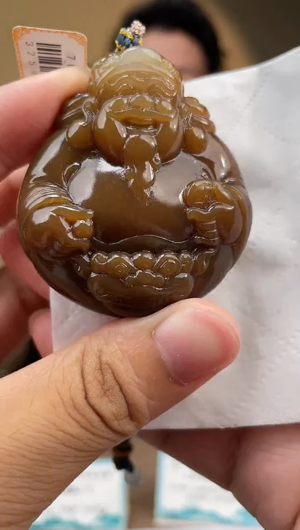 定制和田玉多样性发货拍一发一