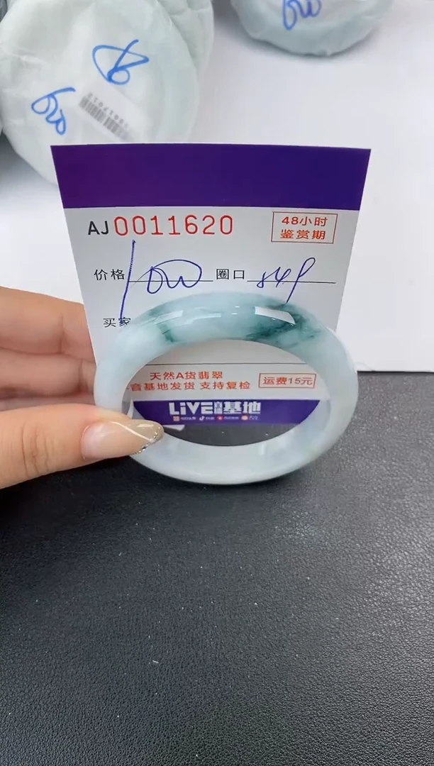 未镶嵌手镯翡翠天然A货翡翠
