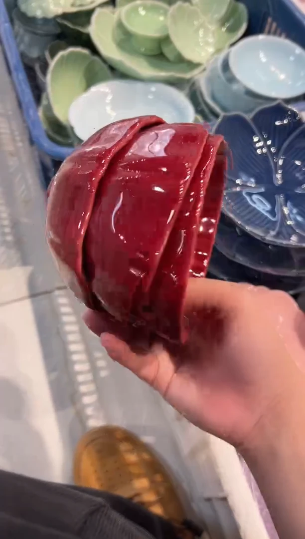 瓷片微瑕商品 介意勿拍