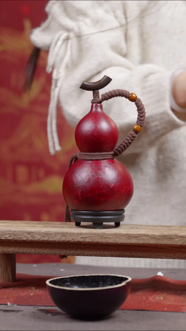 464号大漆葫芦一物一拍拍拍退退限购拉黑1