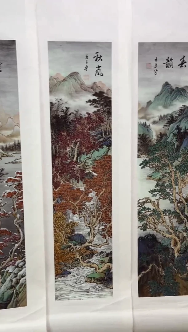 国画安哥精品优选链接111