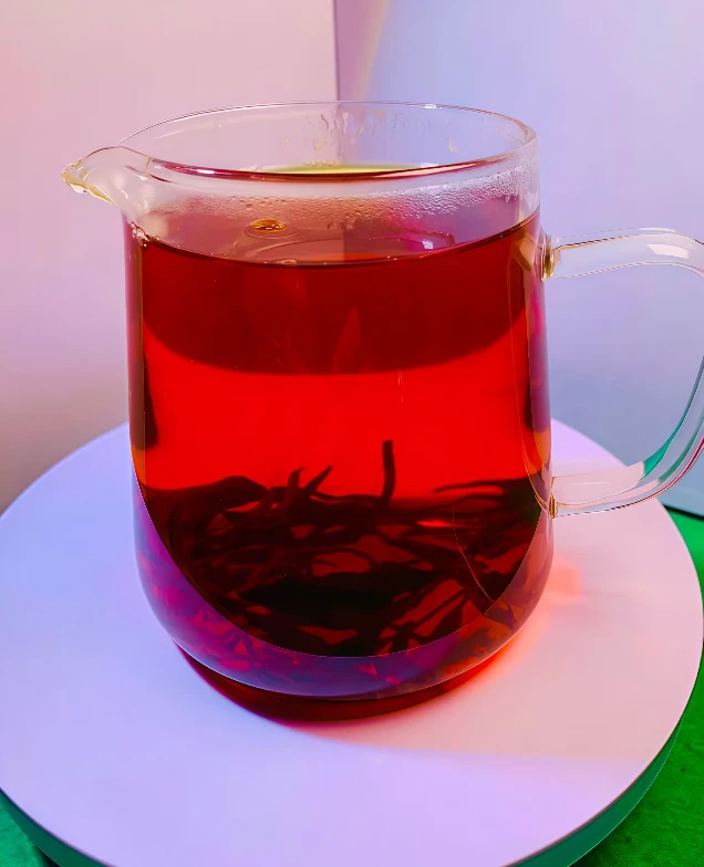 云南凤庆高山古树滇红茶手工品质蜜香四溢茶叶