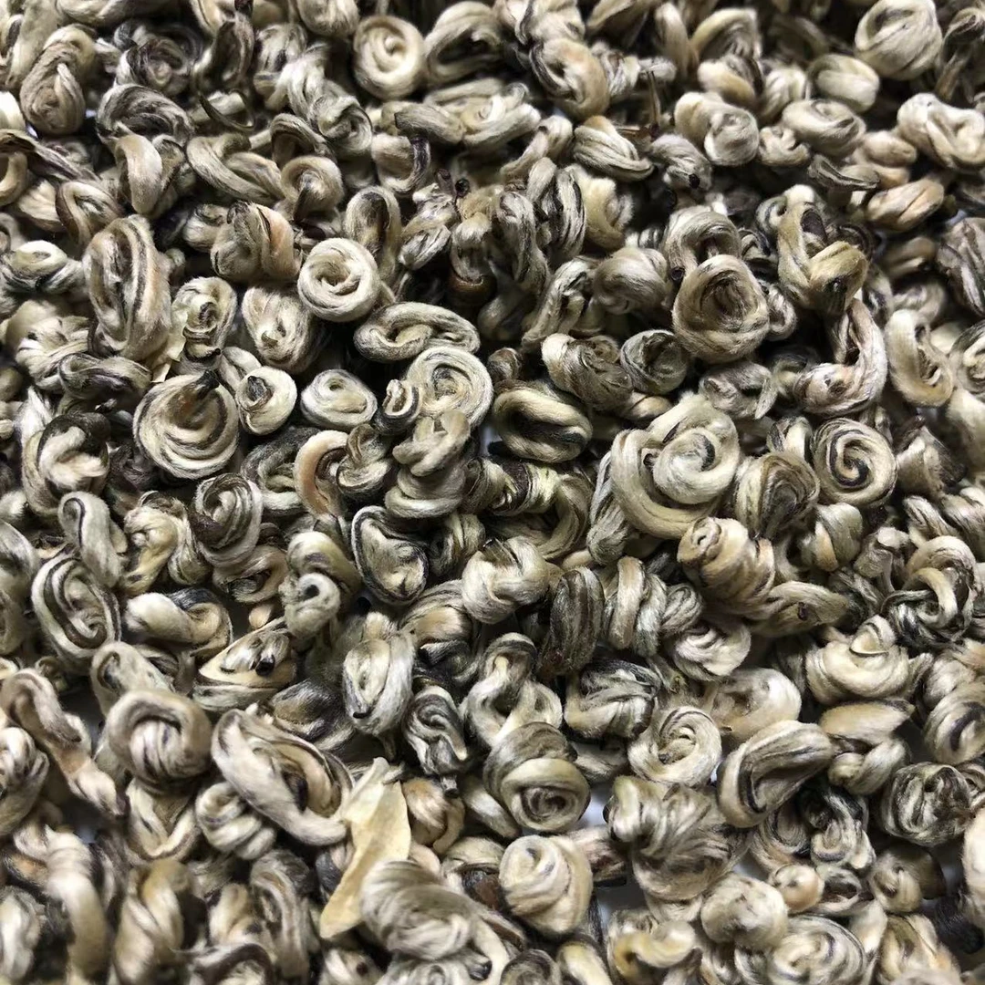 品茗芬773号链接茉莉花茶HH