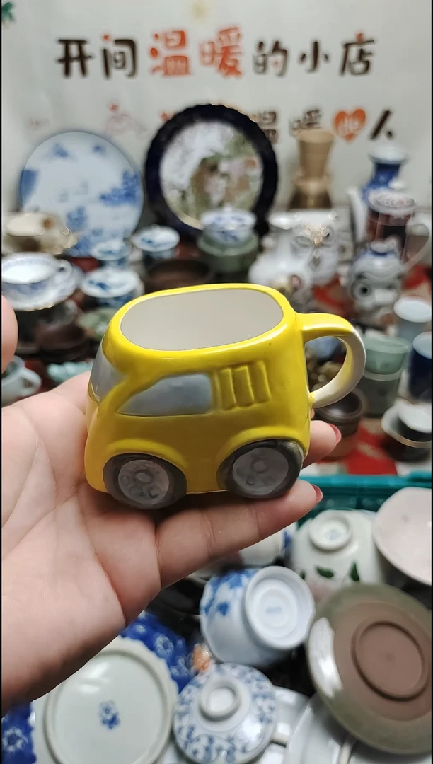 其他紫韵陶艺优品小铺