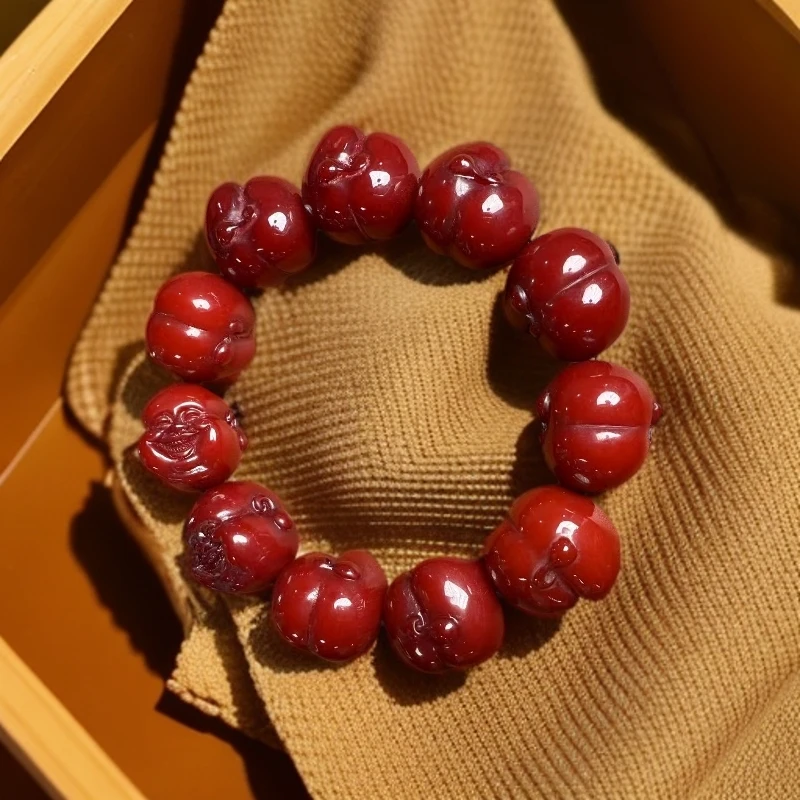 A81 精选手串(无礼盒）