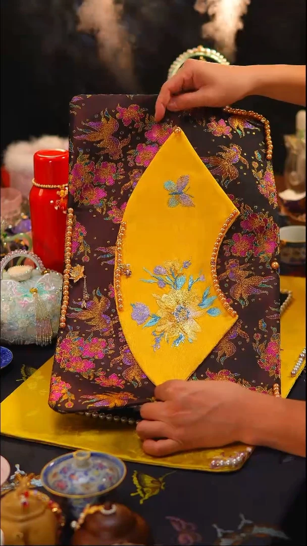 166茶席茶席组合