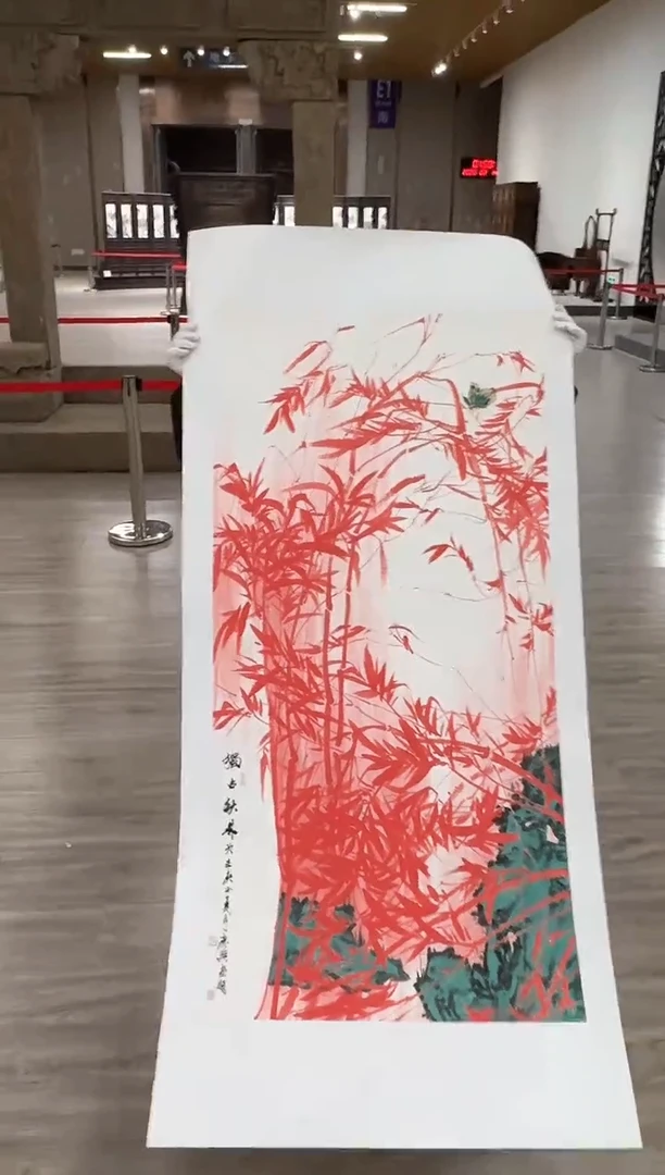 【闪购商品】国画103 书里原作 送人民美术出版社书籍