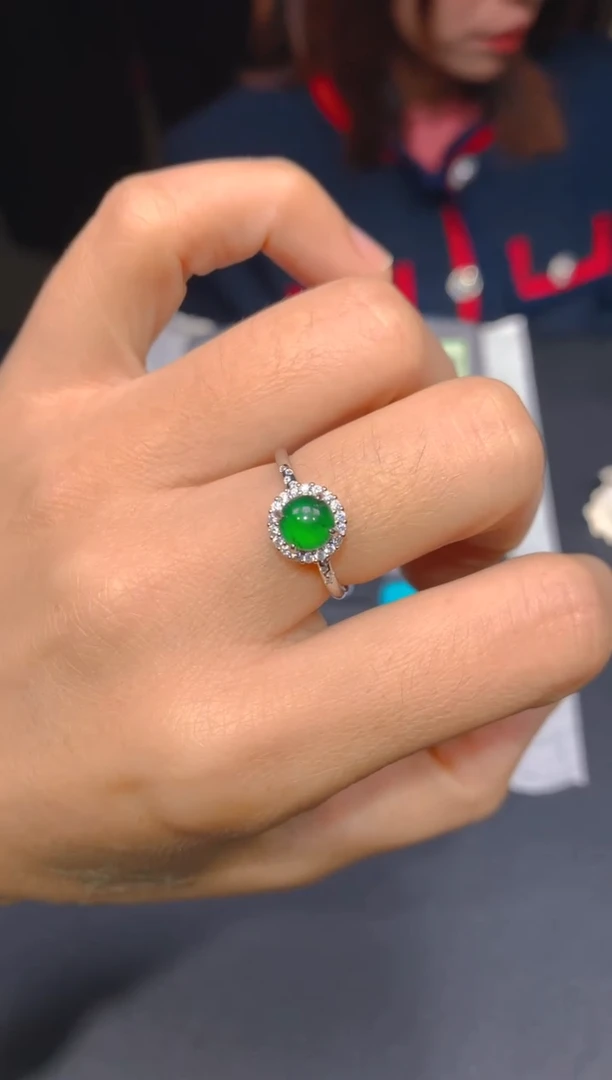 【闪购商品】定制翡翠未镶嵌73多样性发货（发其一）