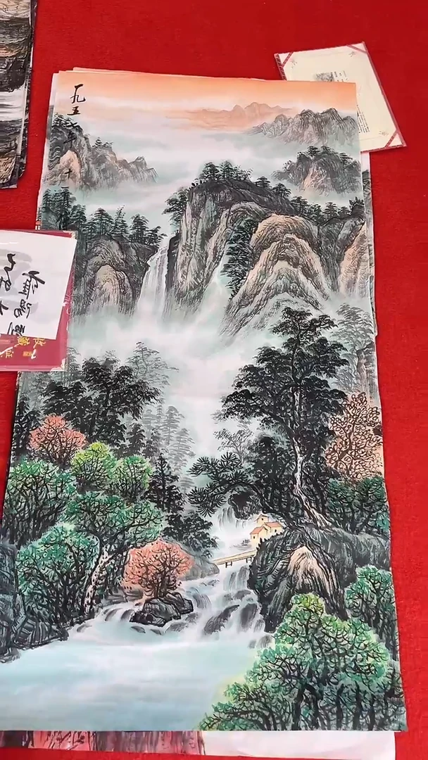 国画11111111111
