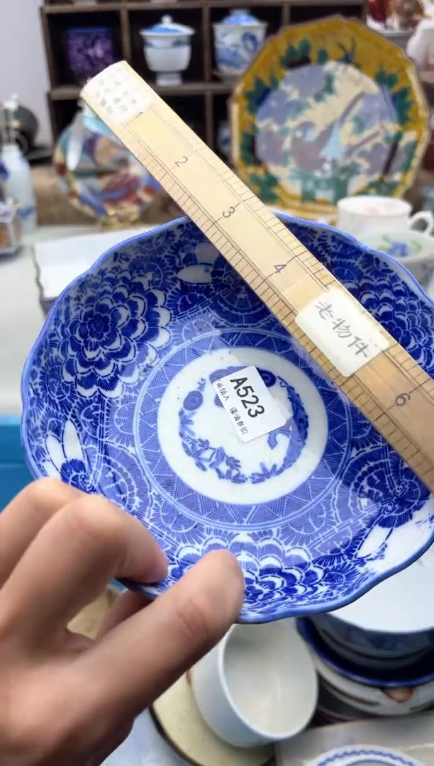 【闪购商品】碟523A..............