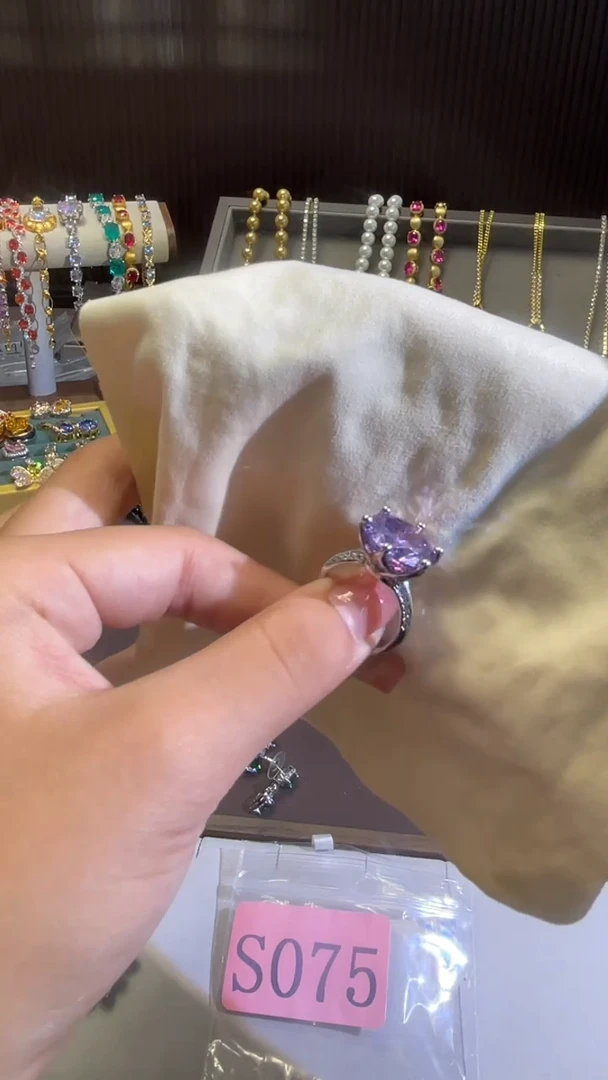 无非金属高端定制精品系列款式S075