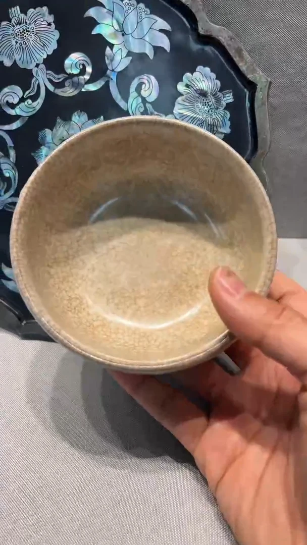 其他瓷摆件 瓷摆件