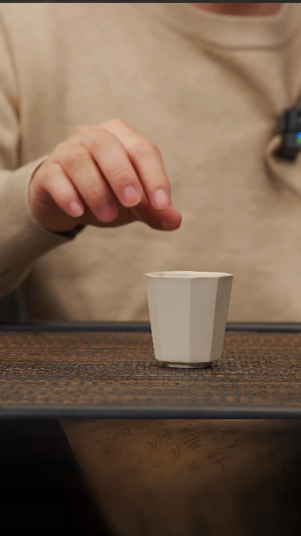 【闪购商品】紫砂茶壶03空山造器