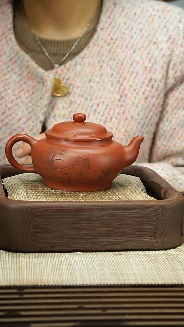 【闪购商品】紫砂茶壶111111111111111