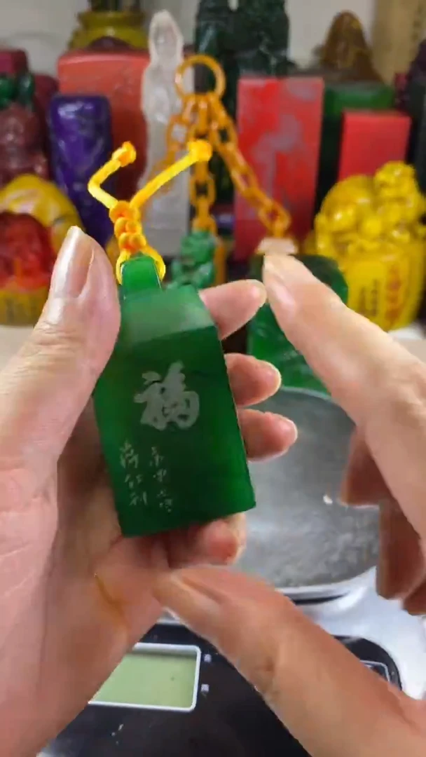 寿山石印石7寿山石