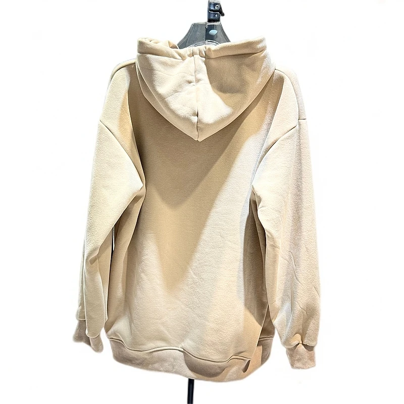 【121-140】秋冬加绒卫衣