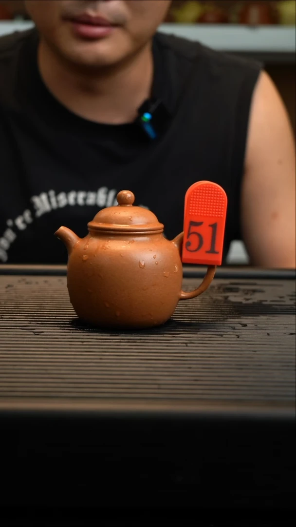 茶壶紫砂紫砂壶51