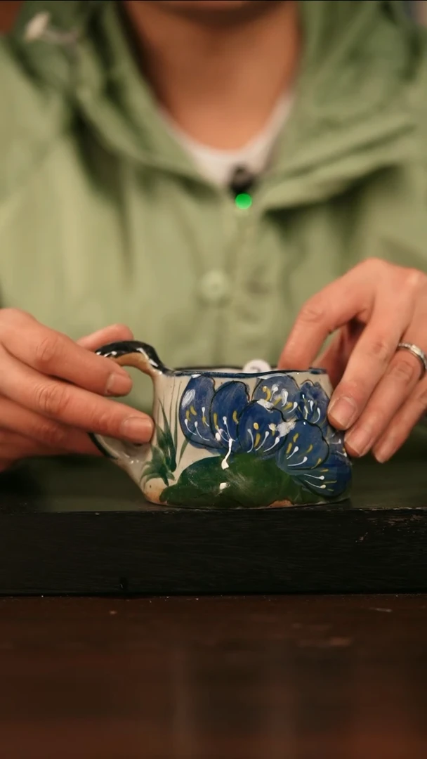 【闪购商品】其他073遇瓷手作同款