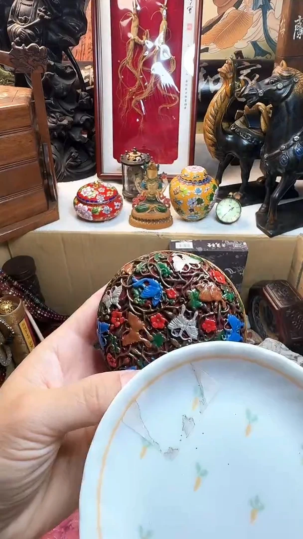茶宠瓷器默认链接 一器一物~