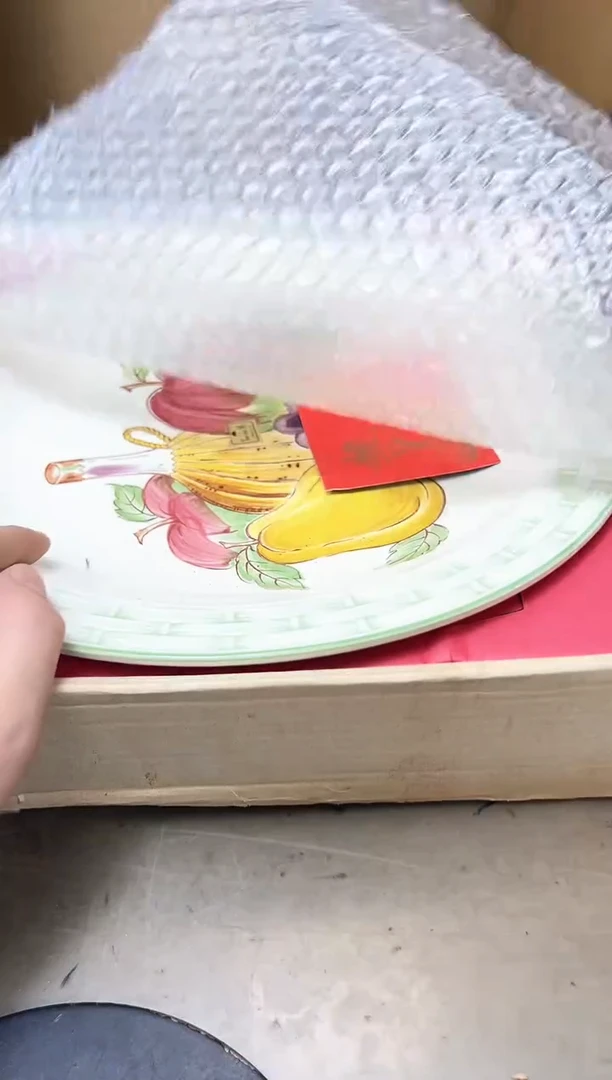 瓷片87 聚宝缘海陶精选